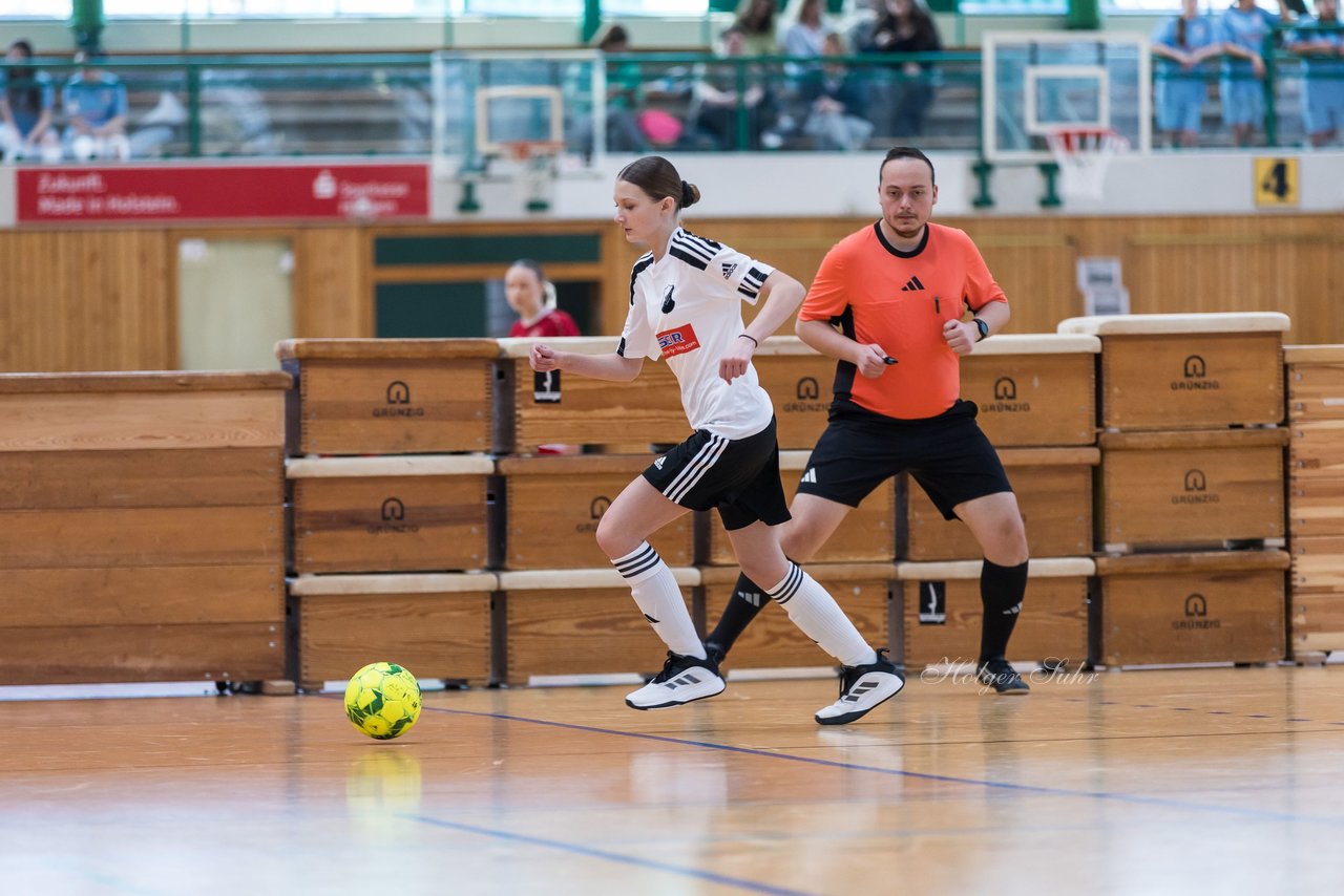 Bild 208 - Falko Cup